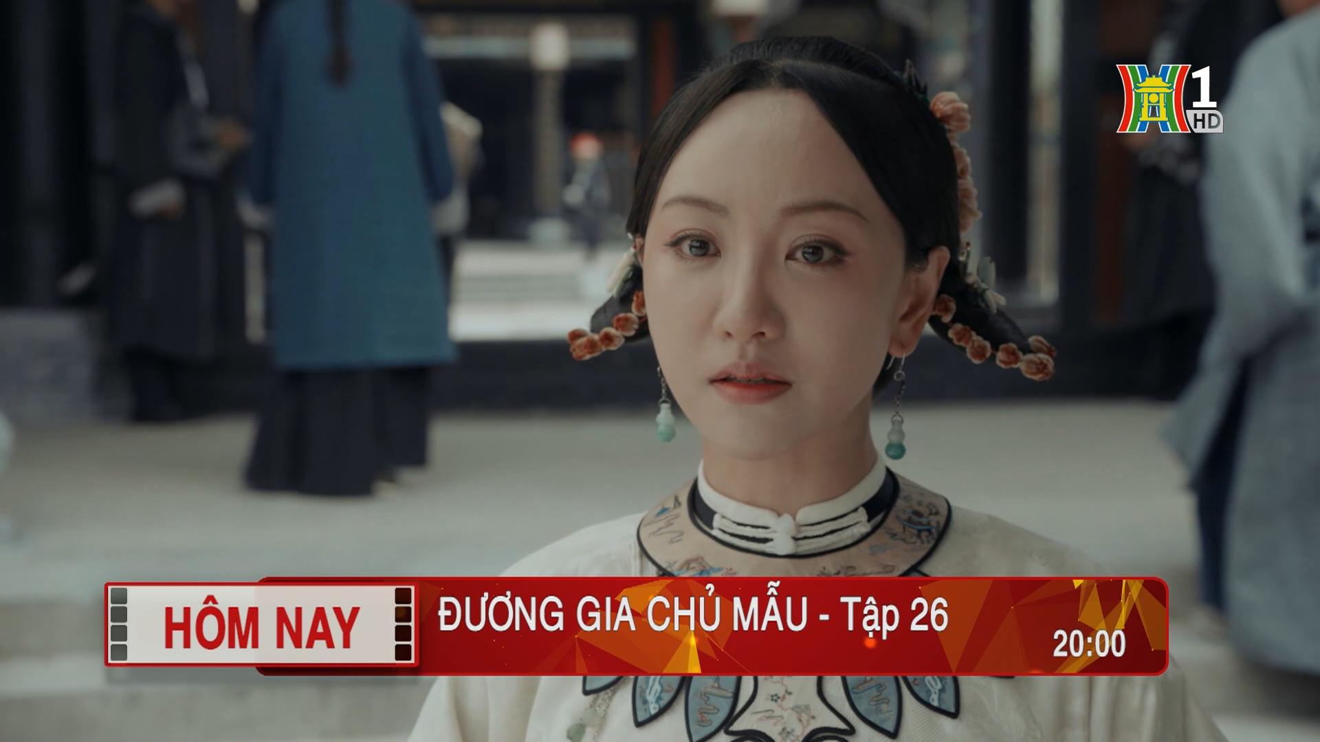 'Đương gia chủ mẫu' - Tập 26: Hiểu lầm